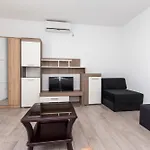 Canuck Apartment