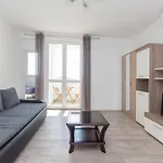 Canuck Apartment