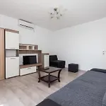 Canuck Apartment