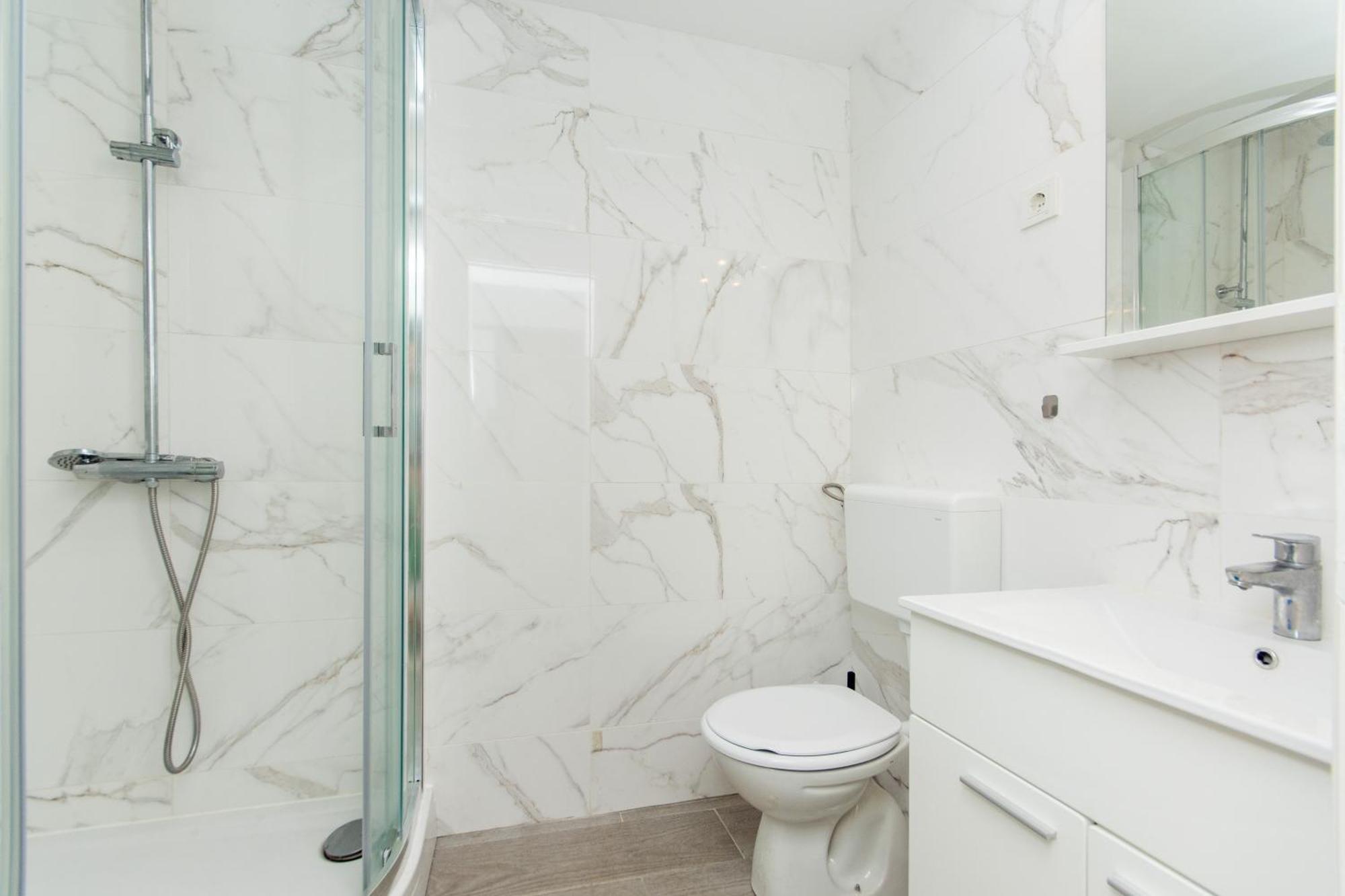 Canuck Apartamento Dubrovnik