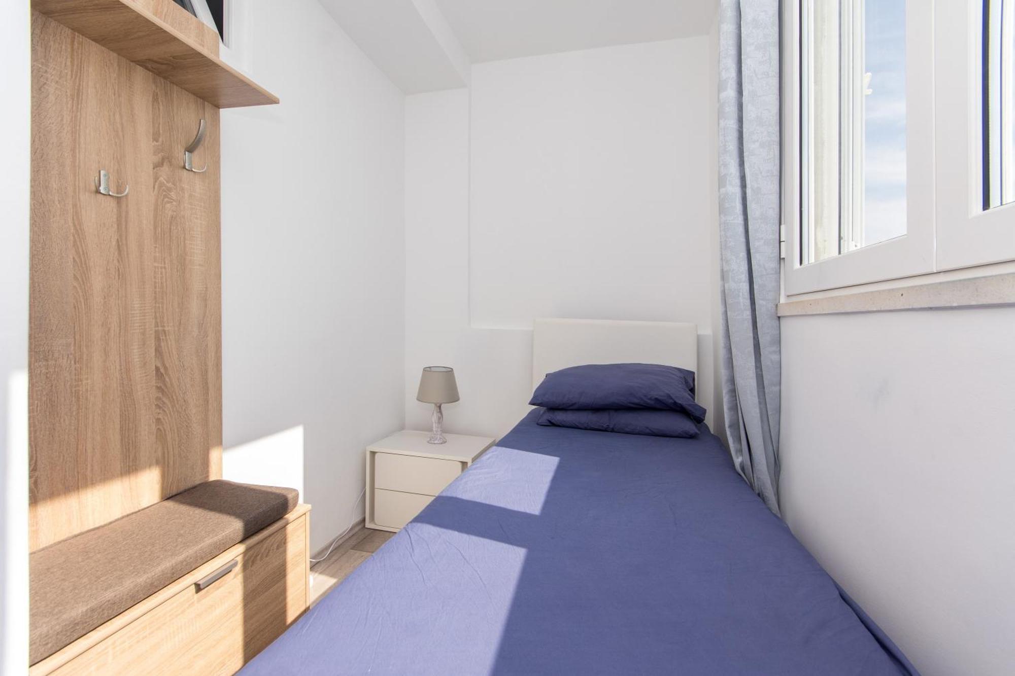 Canuck Apartamento *