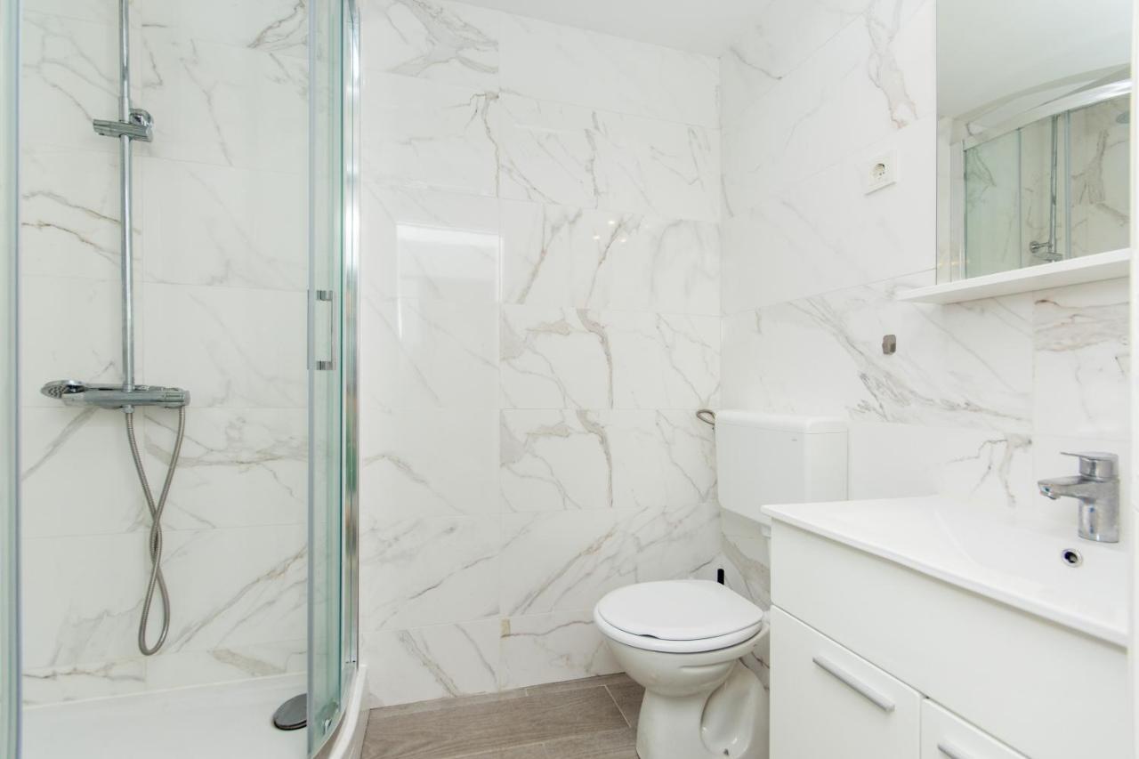 Apartamento Canuck